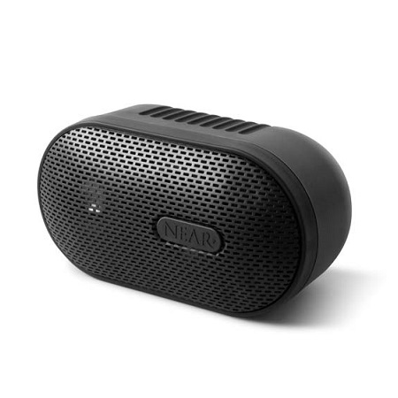 LB4TB Bogen 4" 2-Way Weatherproof Loudspeaker with Built-in 70V Transformer