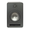 Show product details for LB62 Proficient Audio 100W Bookshelf Speaker w/ 6" Graphite Woofer and 1" Silk Dome Tweeter - Pair of Speakers
