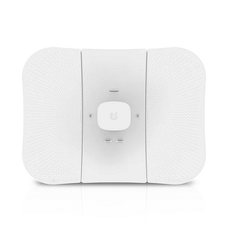LBE-5AC-US Ubiquiti AirMAX LiteBeam AC 5GHz Bridge