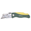 Show product details for LBK L.H. Dottie Lockback Razor Knife & Case