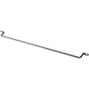 Show product details for LBP-1.5R90 Middle Atlantic Middle Atlantic Round Lacing Bar (1.5 Inch)