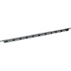 Show product details for LBP-1A Middle Atlantic L-Shaped Lacing Bar, 10 Pieces Pack