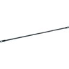 Show product details for LBP-1R Middle Atlantic Round Lacing Bars, 10 Pieces Pack