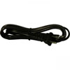 Show product details for LC1 Altronix 6 ft. Two-wire line cord