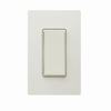 Show product details for LC2201-LA Legrand On-Q In-Wall 1500W RF Switch - Light Almond