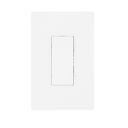LC2201-WH Legrand On-Q In-Wall 1500W RF Switch - White