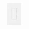 Show product details for LC2201-WH Legrand On-Q In-Wall 1500W RF Switch - White