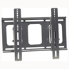 Show product details for LCD-MID-FT VMP 27" - 42" Flat Panel Tilt Mount - Silver