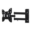 Show product details for LCD1440 Vanco Medium Flat Panel Display Mount