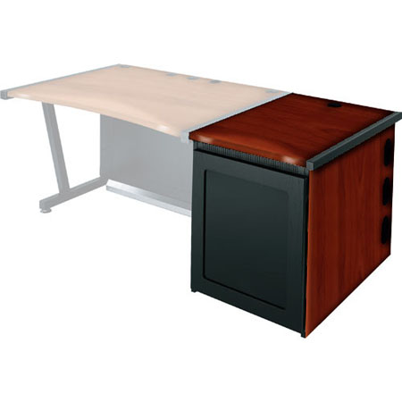 LD Series Desk Options