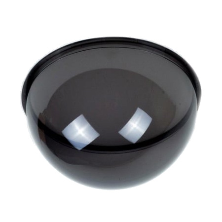 LD-SP8-SMK50 Pelco Replacement Smoked Dome with 50% Tint