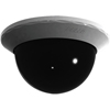 Show product details for LD4W-0 Pelco Spectra Mini Lower Dome Smoked