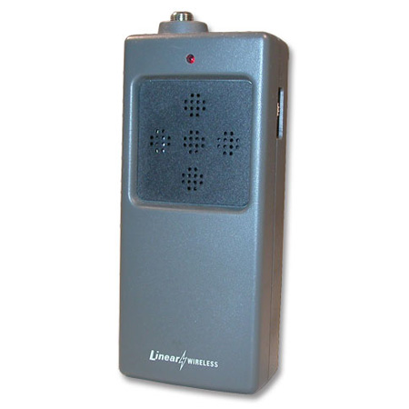 FT-1 Linear LDR00001 Radio Interference Field Tester
