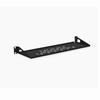 Show product details for LDRS1U6V Kendall Howard 1U 6" Vented Light Duty Rack Shelf