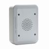 Show product details for LE-007 Louroe Electronics TLM-W Bi-Directional Speaker Microphone Surface/Flush Mount 2012