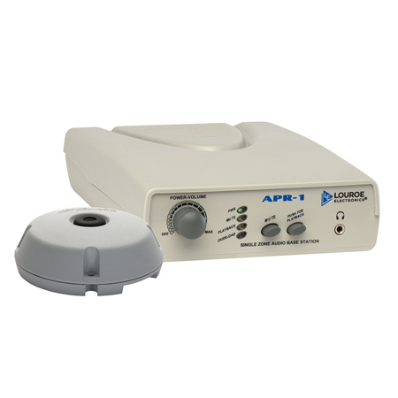 Audio Monitoring Kits One-Way Listen