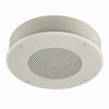 Show product details for LE-027 Louroe Electronics TLM-CS Bi-Directional Speaker Microphone Ceiling Surface Mount