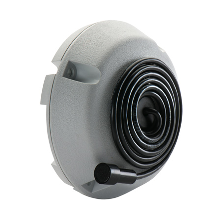 LE-071 Louroe Electronics VERIFACT B High Ceiling Applications w/3 Ft Extension Cable