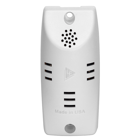 LE-077 Louroe Electronics VERIFACT K Areas with Background Noise