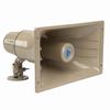 Show product details for LE-084 Louroe Electronics TLO Outdoor Bi-Directional Speaker Microphone