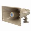 Show product details for LE-085 Louroe Electronics TLO-NM Outdoor Speaker w/o Microphone