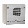 Show product details for LE-096 Louroe Electronics TLSP-PB-WS Vandal Resistant Speaker Microphone w/Pushbutton/Wall Surface Mount