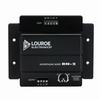 Show product details for LE-110 Louroe Electronics RN-2 2 Microphone Audio Mixer
