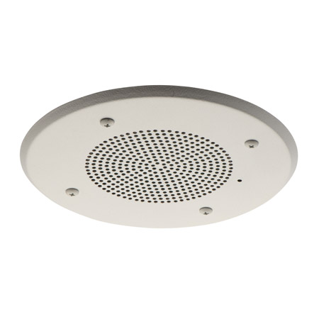 Speaker Microphones for IP Cameras