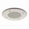 Show product details for LE-115 Louroe Electronics AOP-SP-CF Speakerphone, Ceiling Mount Flush