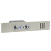 LE-148 Louroe Electronics AP-1TB-RM Single Zone Base Station With Rack Mount