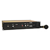Show product details for LE-175 Louroe Electronics DG-MA Monitor/Talkback Amplifier