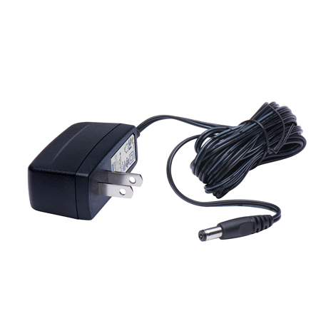 Audio Monitoring Accessories, Power, and Brackets