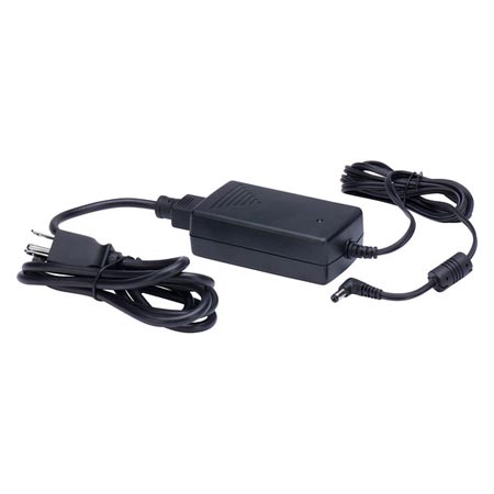 LE-244 Louroe Electronics AD-1 24VDC/2A Power Supply for TLO-A