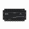 Show product details for LE-289 Louroe Electronics IF-8 8 Zone Audio Interface Adapter