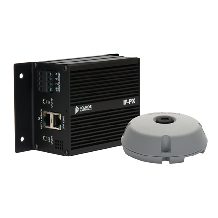 Audio Surveillance Over PoE Kits and Adapters