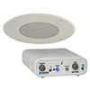 Show product details for LE-371 Louroe Electronics ASK-4  #501-TLI-CF Single Zone, Bi-directional w/ TLI-CF