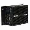 Show product details for LE-520 Louroe Electronics IF-PX Audio Interface PoE Extractor