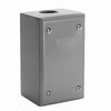Show product details for LE-575 Louroe Electronics VERIFACT EGC Outdoor Microphone w/ Built-in Preamplifier