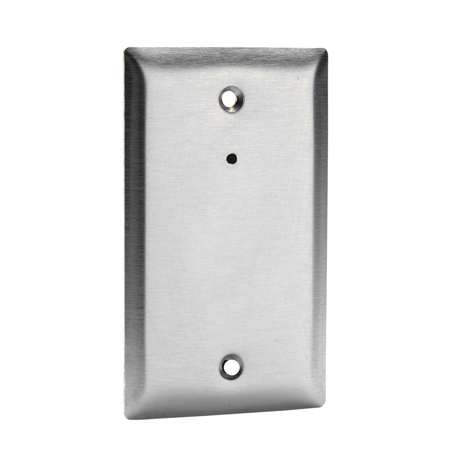 LE-578 Louroe Electronics VERIFACT DGC Wall Mount Microphone