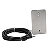Show product details for LE-769 Louroe Electronics DV-ML Vandal Resistant Microphone