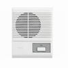 Show product details for LE-A Aiphone Surface Mount Sub Station for LEF and LEM Intercom Systems