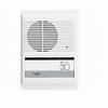 Show product details for LE-BN Aiphone Semi-Flush Mount Sub With Privacy