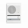 Show product details for LE-B Aiphone Semi-Flush Mount Sub Station