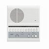 Show product details for LEF-10 Aiphone 10-Call Surface Mount Master W/  Selective Door Release