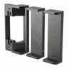 Show product details for LEKS601 Dormakaba Rutherford Controls 1" LIP EXT KIT FOR STANDARD PROFILE