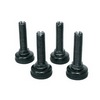 Show product details for LEVELFEET-K Middle Atlantic Essex, Set Of 4 Leveling Feet