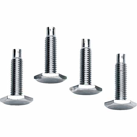 Middle Atlantic Leveling Feet