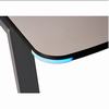 Show product details for LH-VLACCL Middle Atlantic Visionline Worksurface Corner LED Light Kit