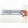 Show product details for LH-VLAKT Middle Atlantic Visionline Kontrol Touch Desktop Power Unit