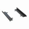 Show product details for LL-DWR/SR-BP Middle Atlantic Lever Lock Back Pan Kit for DWR and SR